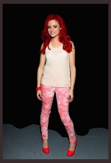 Sarah De Bono